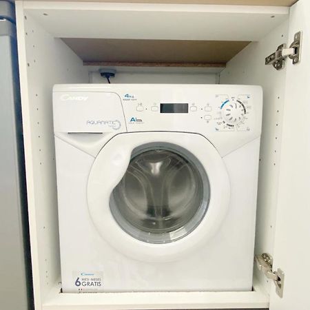 Studio Ora - 22m² - climatisé avec balcon privatif Bassens  Extérieur photo